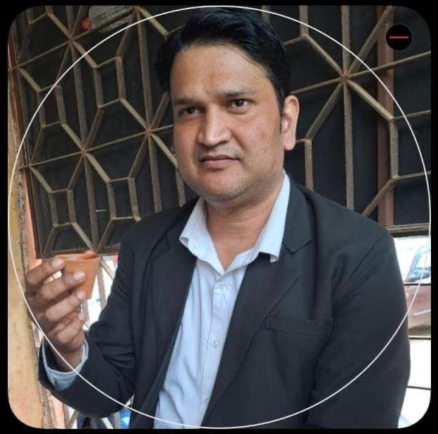 Lalit Prakash Saxena