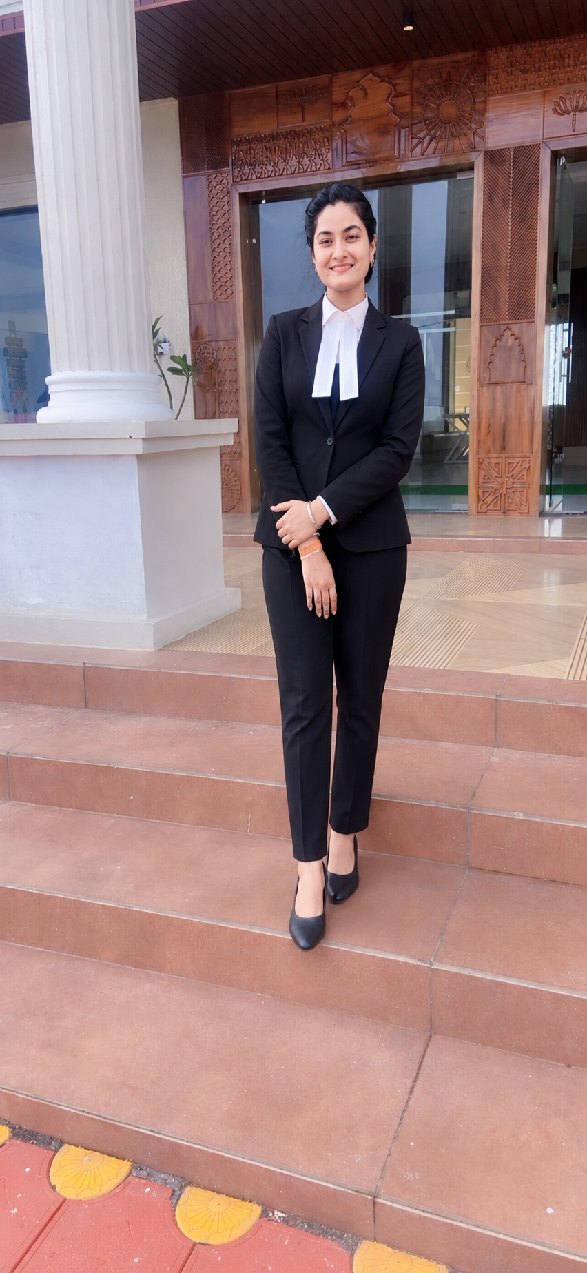 Sakshi bhargava