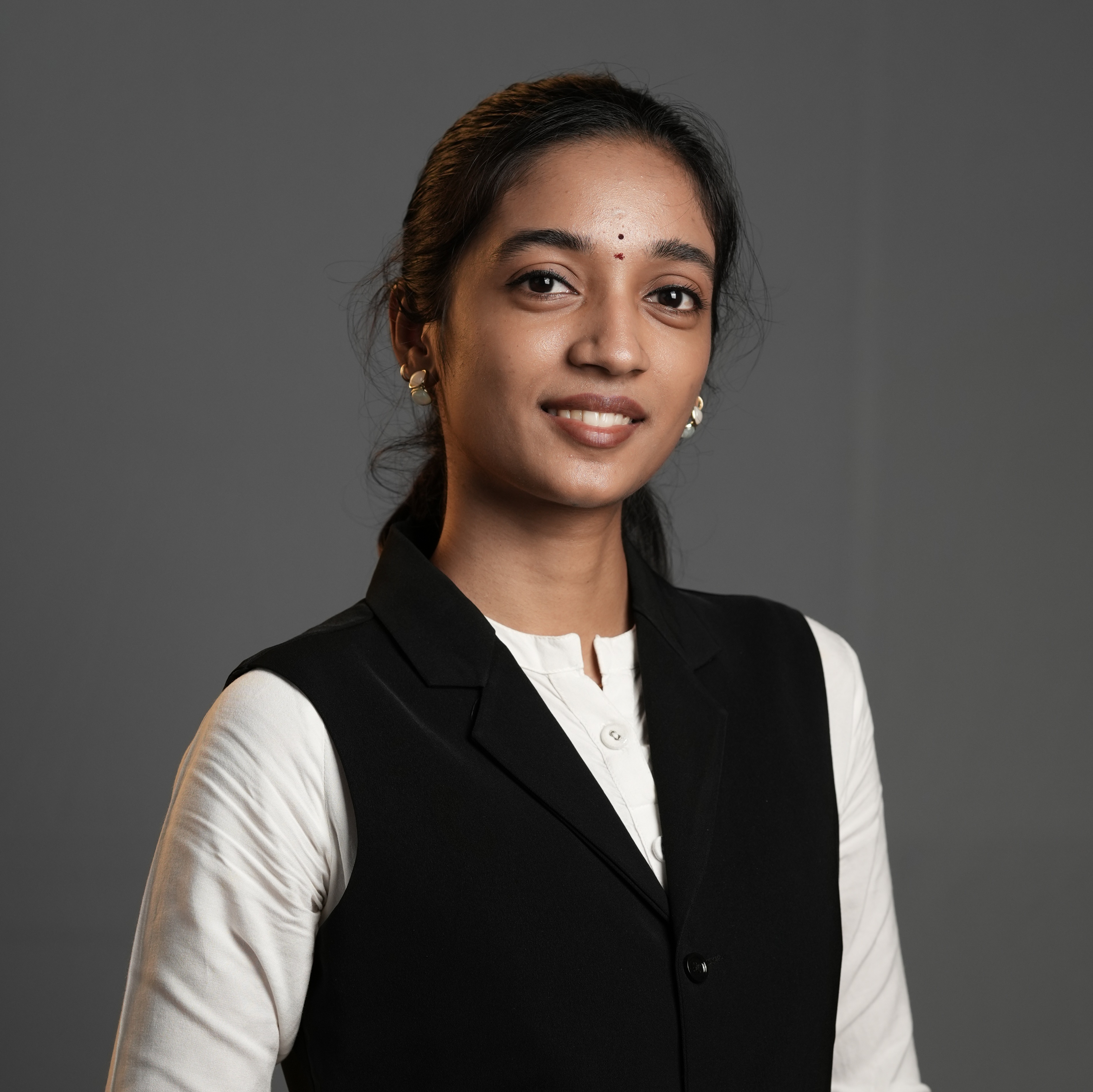 Aishwarya Shakthi
