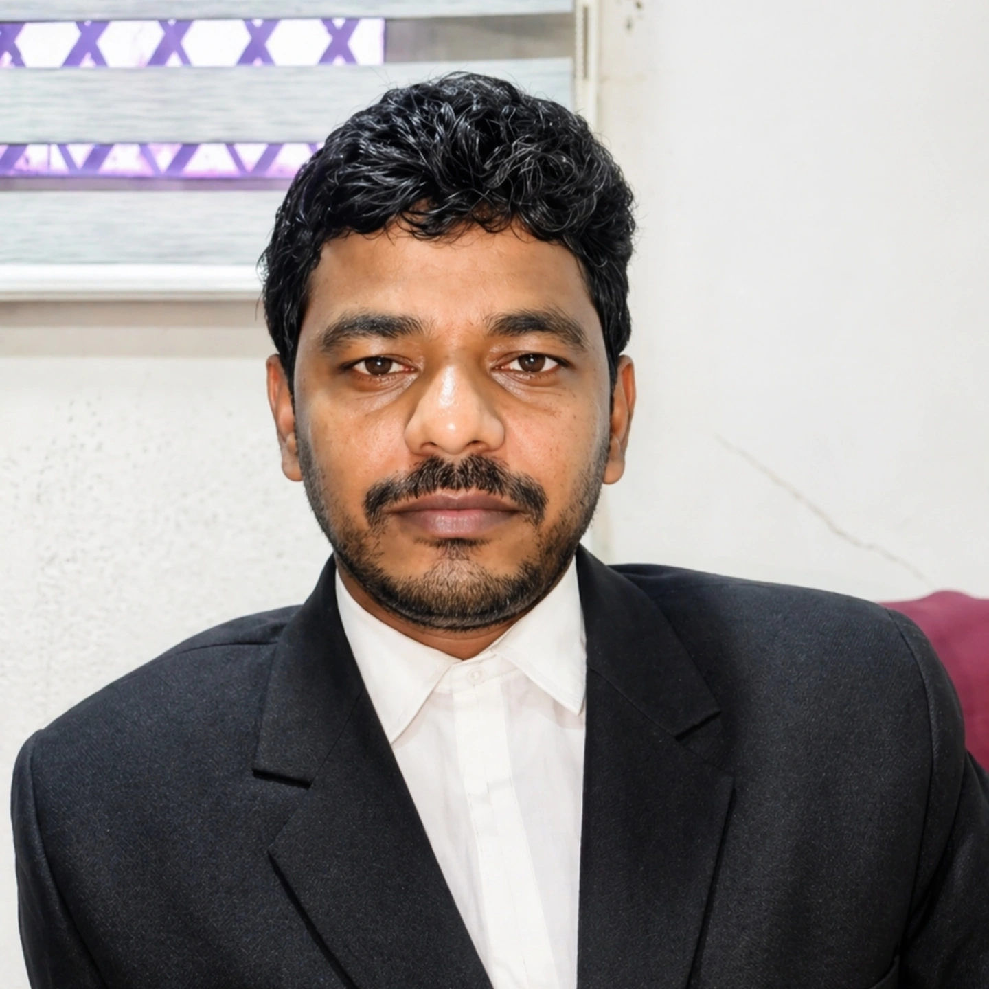 Dileep Kumar N D