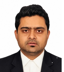 Anil Jaryal Thakur