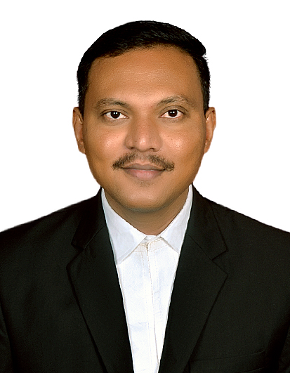KAMLESH ASHOK BOBADE